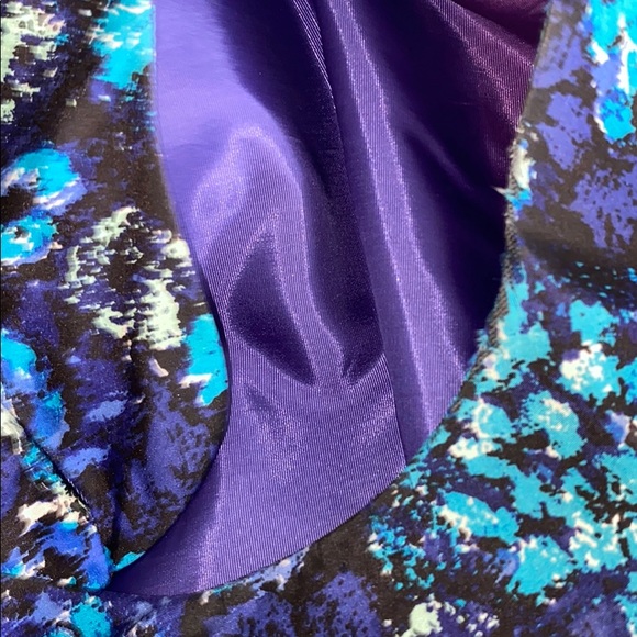 Vintage 1950’s dress and matching jacket set - Picture 7 of 7